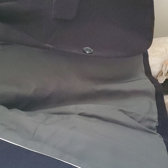 Mexx Velvet Blazer Size 40- US 8 - Picture 3 of 6